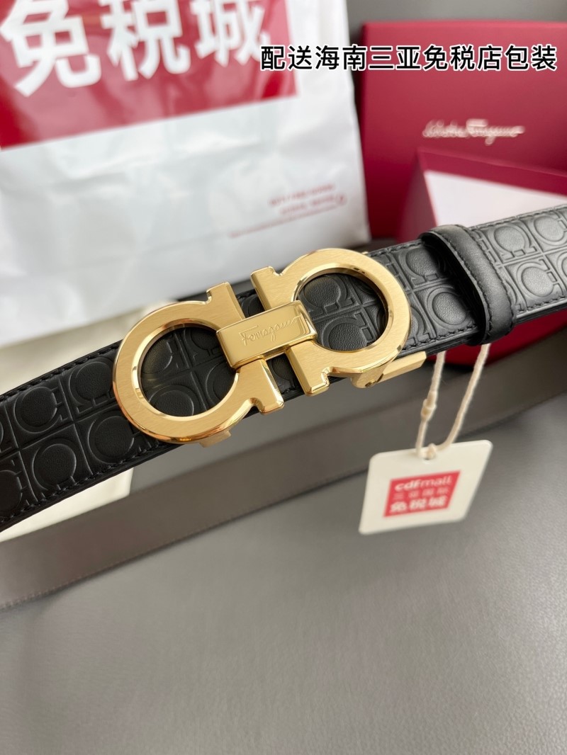 Ferragamo Belts